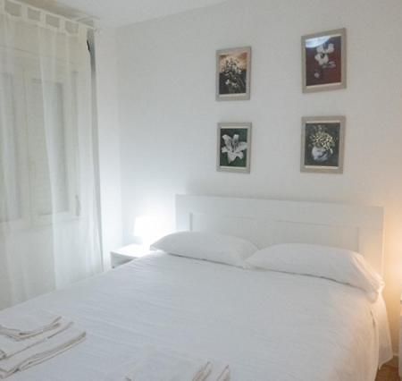 Villanova Apartment Кальярі Екстер'єр фото
