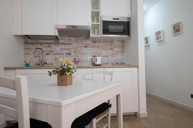 Villanova Apartment Кальярі Екстер'єр фото