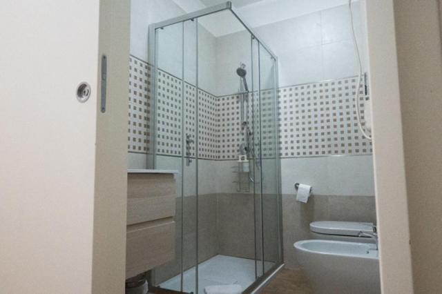 Villanova Apartment Кальярі Екстер'єр фото